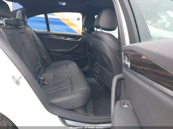 WBAJA7C5XJG907944 2018 BMW 5ER - Image 8