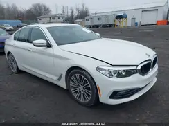 WBAJA7C5XJG908009 2018 BMW 5ER