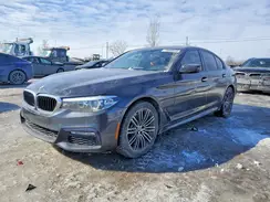 WBAJA7C5XJG908804 2018 BMW 5ER
