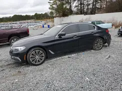 WBAJA7C5XJWA71559 2018 BMW 5ER