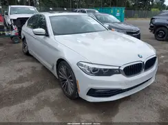 WBAJA7C5XJWA72470 2018 BMW 5ER
