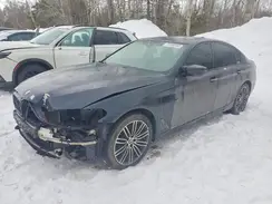 WBAJA7C5XJWA73120 2018 BMW 5ER
