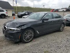 WBAJA7C5XJWA73294 2018 BMW 5ER