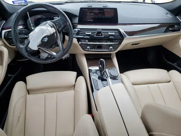 WBAJA7C5XJWA74378 2018 BMW 5ER - Image 8