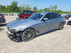 WBAJA7C5XJWA74543 2018 BMW 5ER