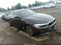 WBAJA7C5XJWA74932 2018 BMW 5ER