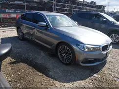 WBAJA7C5XJWC75388 2018 BMW 5ER
