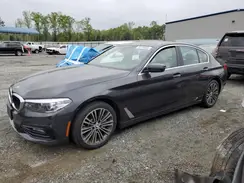 WBAJA7C5XJWC76816 2018 BMW 5ER