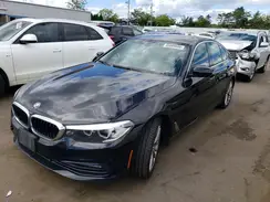 WBAJA7C5XJWC76878 2018 BMW 5ER
