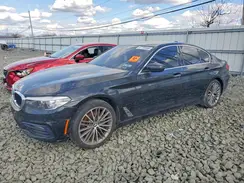 WBAJA7C5XJWC77075 2018 BMW 5ER