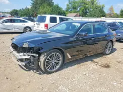 WBAJA7C5XJWC77092 2018 BMW 5ER