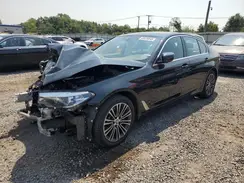 WBAJA7C5XKG909727 2019 BMW 5ER