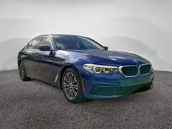 WBAJA7C5XKG909839 2019 BMW 5ER