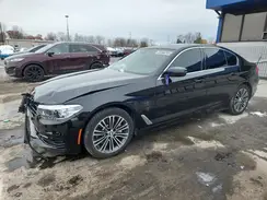 WBAJA7C5XKG909923 2019 BMW 5ER