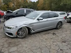 WBAJA7C5XKG910084 2019 BMW 5ER