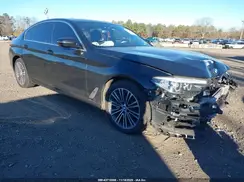 WBAJA7C5XKG910246 2019 BMW 5ER