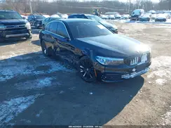 WBAJA7C5XKG910330 2019 BMW 5ER