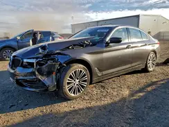 WBAJA7C5XKG910585 2019 BMW 5ER