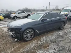 WBAJA7C5XKG911431 2019 BMW 5ER