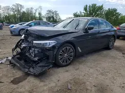 WBAJA7C5XKG911476 2019 BMW 5ER