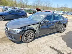 WBAJA7C5XKWW03620 2019 BMW 5ER