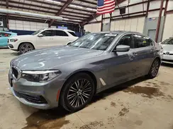WBAJA7C5XKWW05576 2019 BMW 5ER