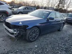 WBAJA7C5XKWW07876 2019 BMW 5ER