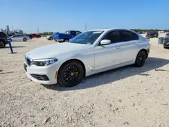 WBAJA7C5XKWW07957 2019 BMW 5ER