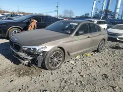 WBAJA7C5XKWW09952 2019 BMW 5ER