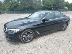 WBAJA7C5XKWW12043 2019 BMW 5ER