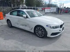 WBAJA7C5XKWW23351 2019 BMW 5ER