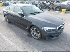 WBAJA7C5XKWW31983 2019 BMW 5ER
