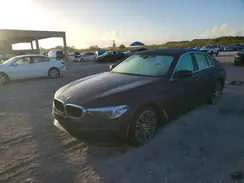 WBAJA7C5XKWW38383 2019 BMW 5ER