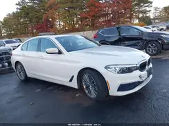 WBAJA7C5XKWW39663 2019 BMW 5ER