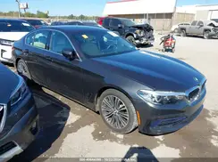 WBAJA7C5XKWW40215 2019 BMW 5ER