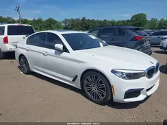 WBAJA7C5XKWW48346 2019 BMW 5ER