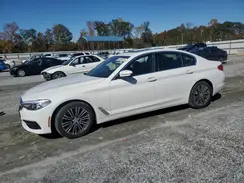 WBAJA7C5XKWW49156 2019 BMW 5ER