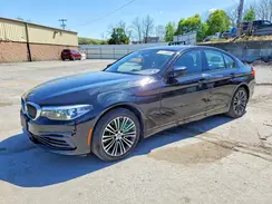 WBAJA7C5XKWW49884 2019 BMW 5ER