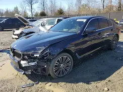 WBAJA9C00LB399824 2020 BMW 5ER