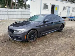 WBAJA9C00LCD06815 2020 BMW 5ER