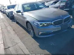 WBAJA9C00LCD38891 2020 BMW 5ER