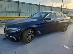 WBAJA9C00LCE08356 2020 BMW 5ER