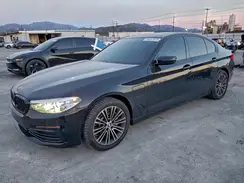 WBAJA9C00LCE17963 2020 BMW 5ER