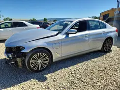 WBAJA9C00LCE33693 2020 BMW 5ER