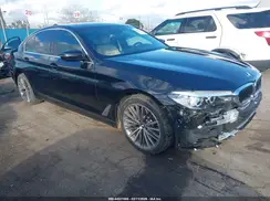 WBAJA9C01LCD32095 2020 BMW 5ER