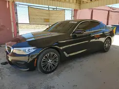 WBAJA9C01LCD69759 2020 BMW 5ER