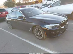 WBAJA9C01LCE53807 2020 BMW 5ER