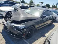 WBAJA9C01LCE61874 2020 BMW 5ER
