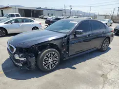 WBAJA9C02LCD11756 2020 BMW 5ER