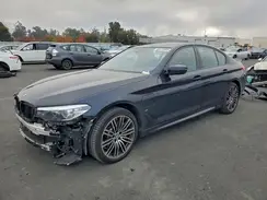 WBAJA9C02LCD30338 2020 BMW 5ER